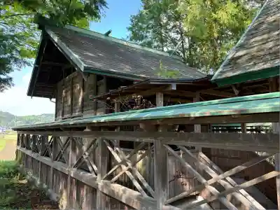 加茂別雷神社(栃木県)