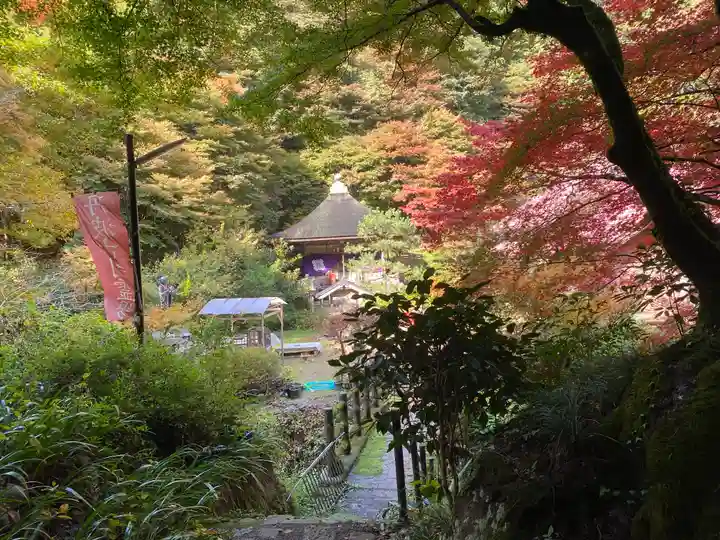 龍蔵寺(兵庫県)