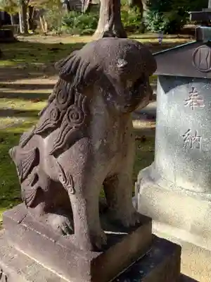 八幡神社(新潟県)