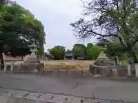 八幡社(中畑町)のその他建物