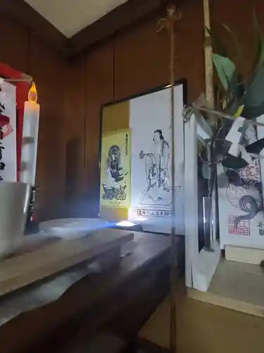 連祥院のその他建物