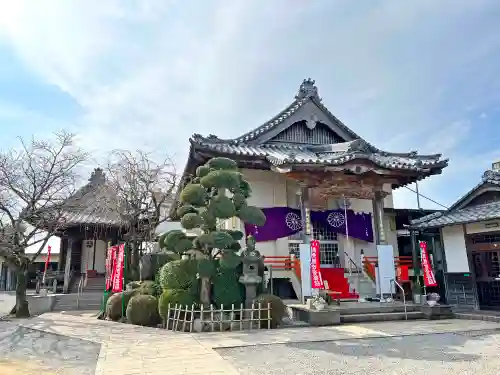 国分寺(福岡県)
