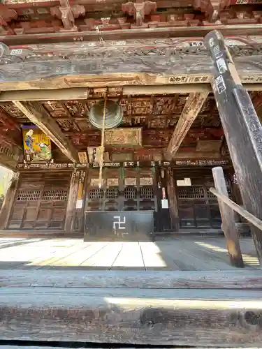 音楽寺(埼玉県)
