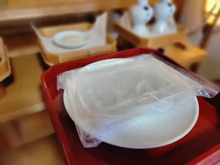 伏木香取神社(茨城県)