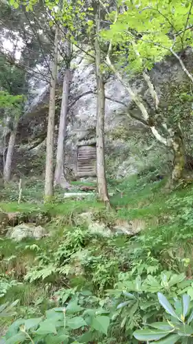 榛名神社(群馬県)