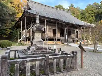 縁城寺(京都府)