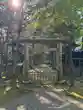 靖國神社(東京都)