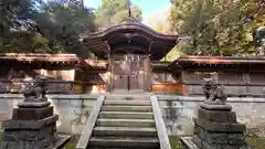 岡高神社(滋賀県)