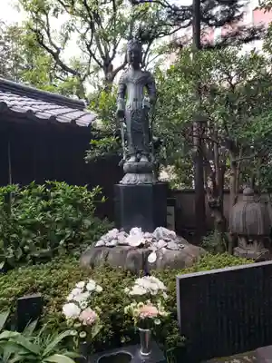 源覚寺(東京都)
