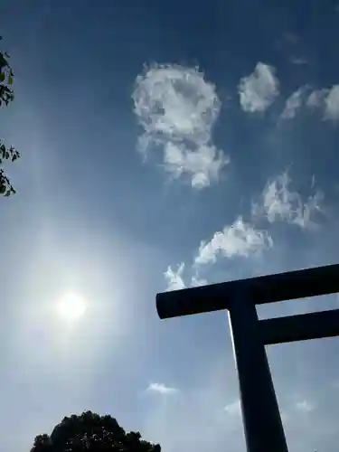 櫻木神社(千葉県)