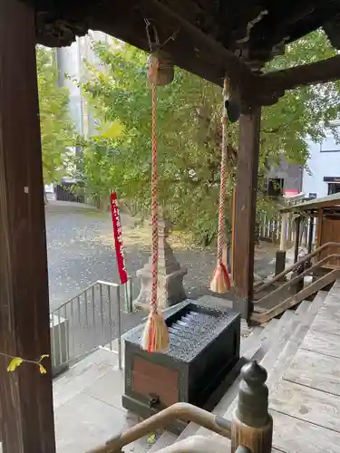 太宗寺のその他建物