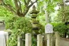 大興善寺の建物その他