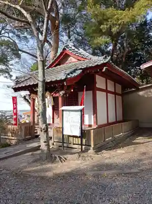 玉前神社(千葉県)