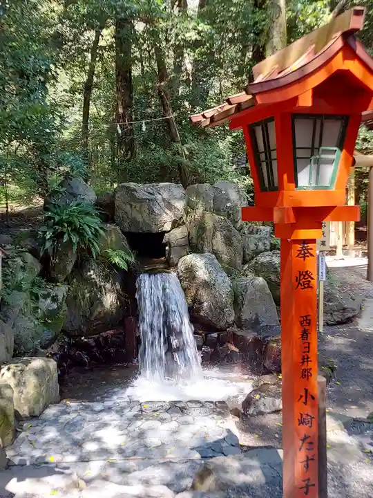 椿大神社(三重県)