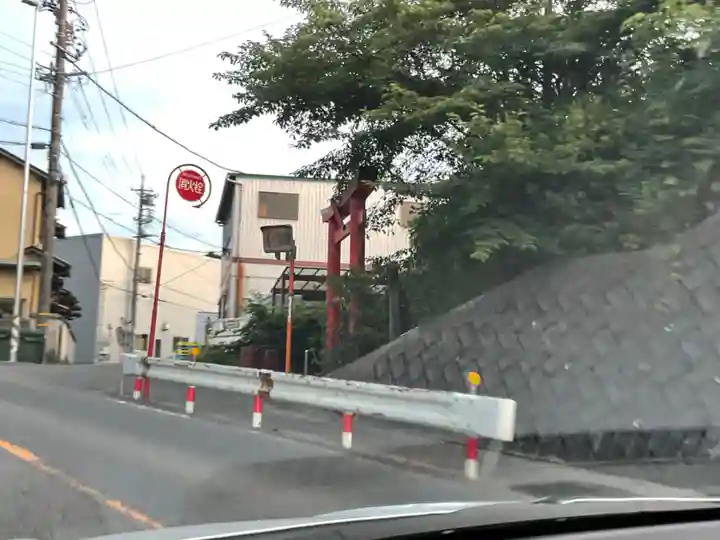 稲荷神社(愛知県)