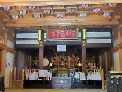 福祥寺（須磨寺）のその他建物
