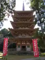 醍醐寺のその他建物
