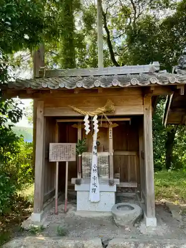 佐々尾神社(京都府)