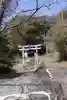 瀧神社(都農神社末社(奥宮))(宮崎県)