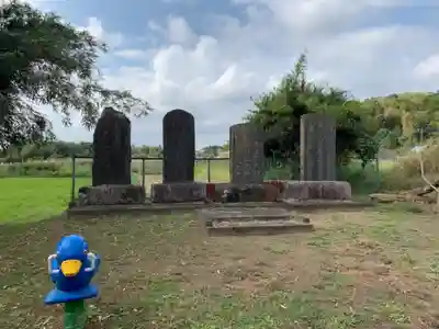 春日神社のその他建物
