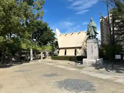 玉造稲荷神社(大阪府)