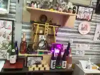 錦鯱神社(愛知県)