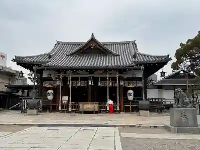 射楯兵主神社(兵庫県)