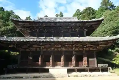 圓教寺(兵庫県)