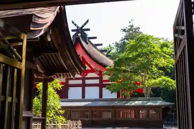 宗像大社(福岡県)