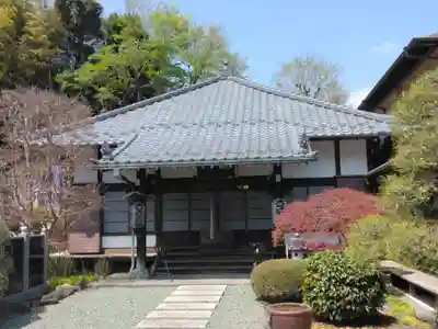 普門院(神奈川県)