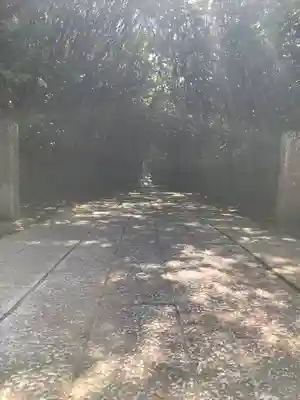 酒列磯前神社のその他建物