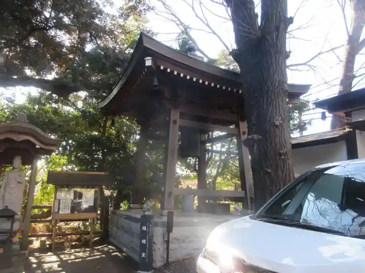大圓寺のその他建物