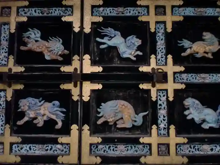 本願寺(西本願寺)の芸術