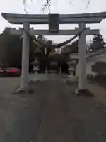 伊弉諾神社(埼玉県)