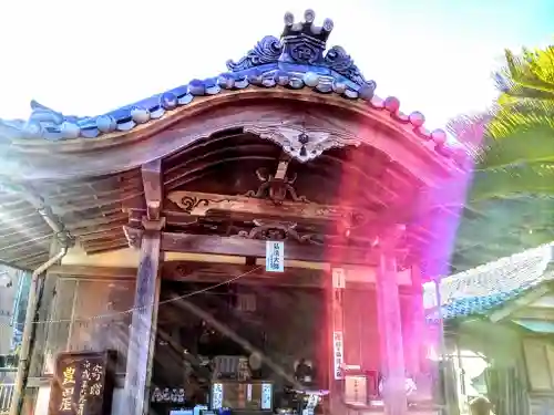 吉祥寺の末社・摂社