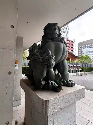 水天宮(東京都)