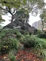 浅間神社(千葉県)
