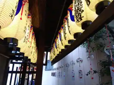 染殿院(京都府)