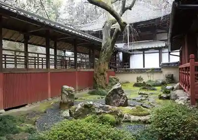 十輪寺(京都府)