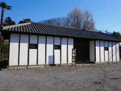 光恩寺のその他建物