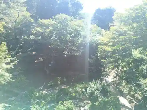 明王院（満願寺別院）(東京都)