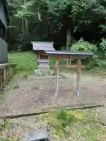天神神社(岐阜県)