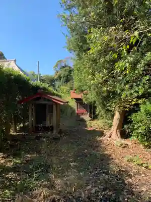 熊野神社(千葉県)