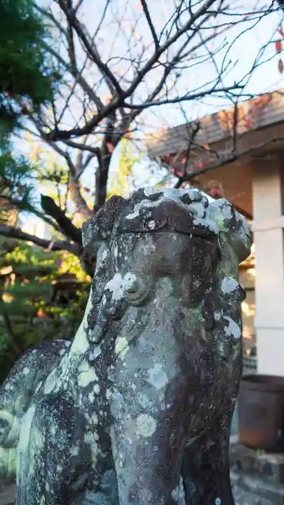 高山神社(三重県)