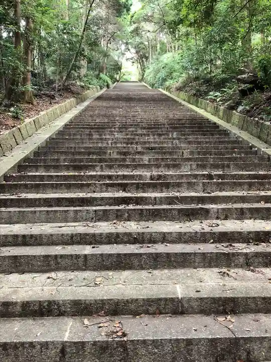 豊国廟(豊国神社飛地境内)のその他建物