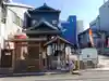 風間寺(大阪府)