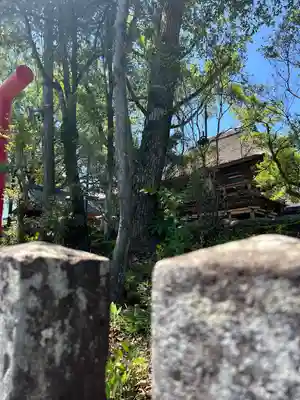 青井阿蘇神社(熊本県)