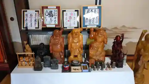 日蓮宗 総本山 塔頭 定林坊(じょうりんぼう)(山梨県)