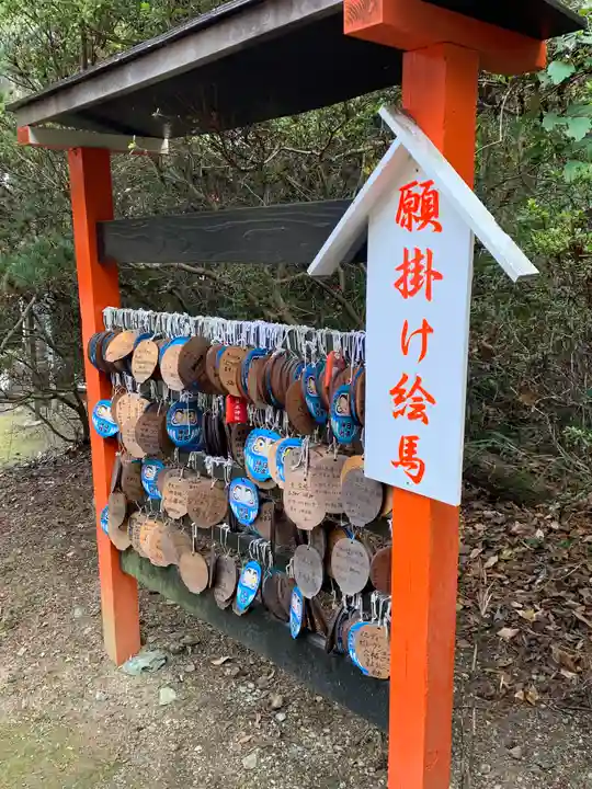 日本神社(埼玉県)