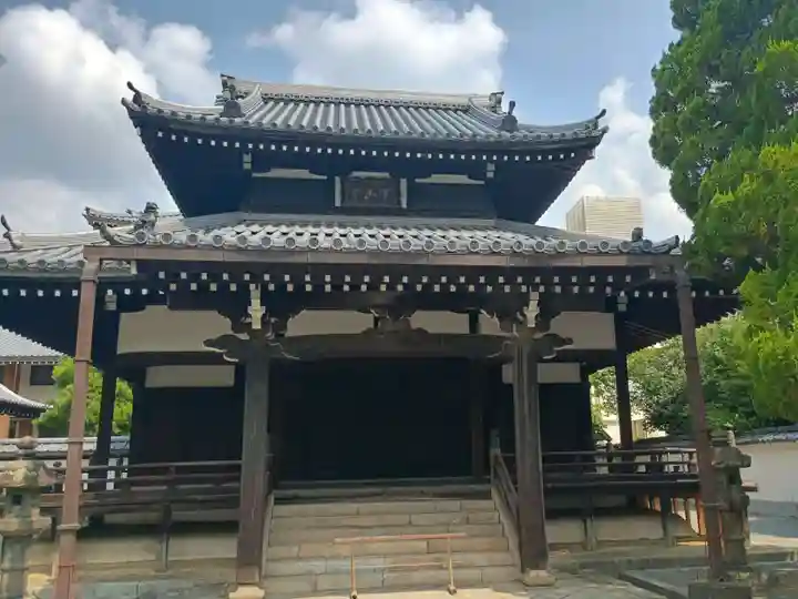 本法寺(京都府)